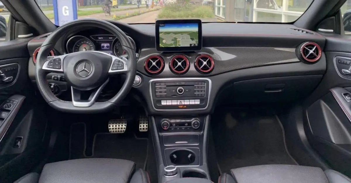 250 Sport 4MATIC Prestige