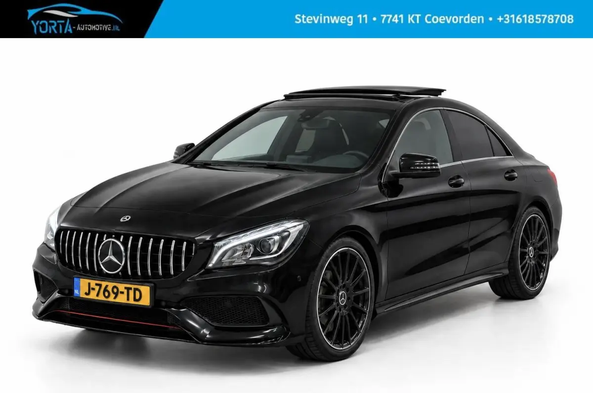 250 Sport 4MATIC Prestige