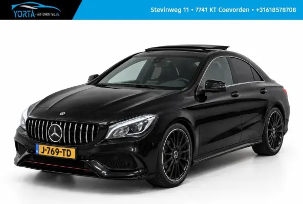 250 Sport 4MATIC Prestige