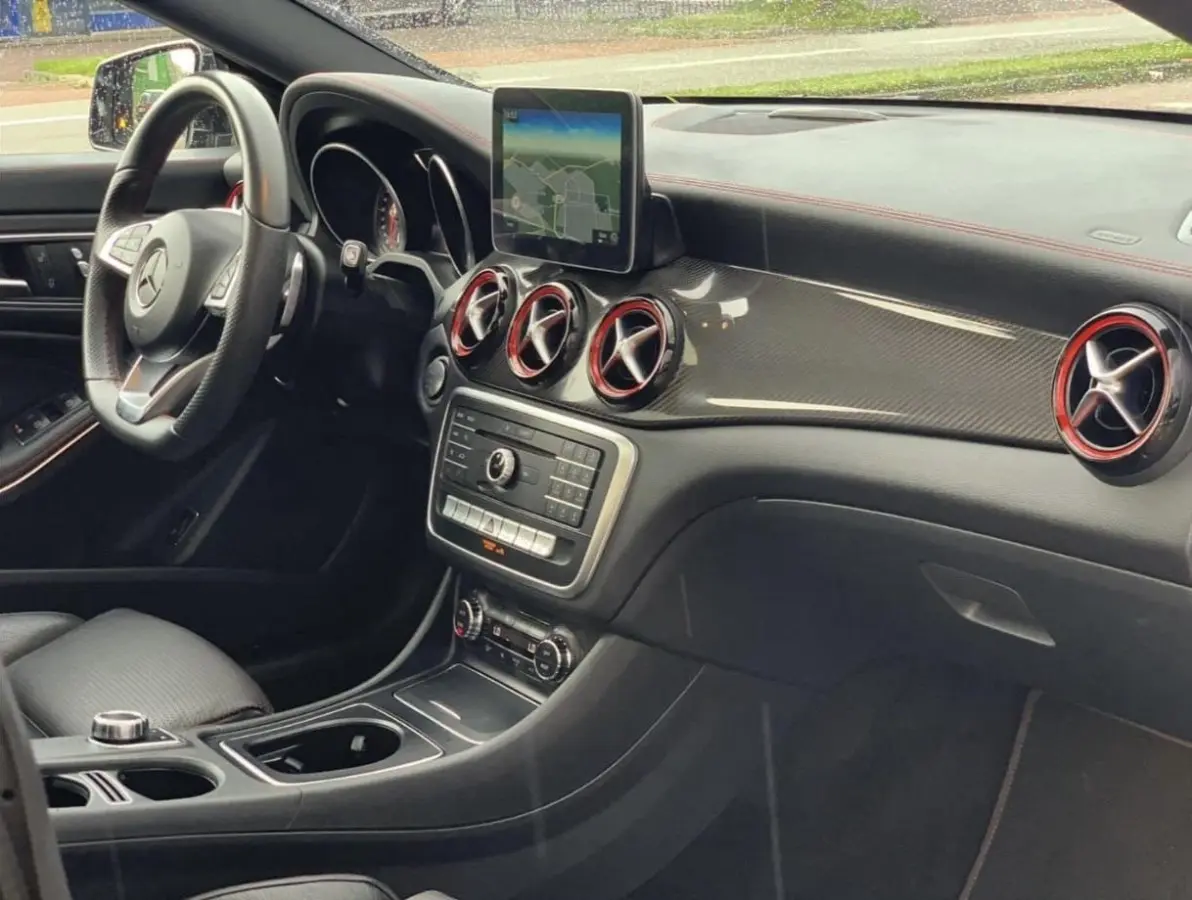 250 Sport 4MATIC Prestige