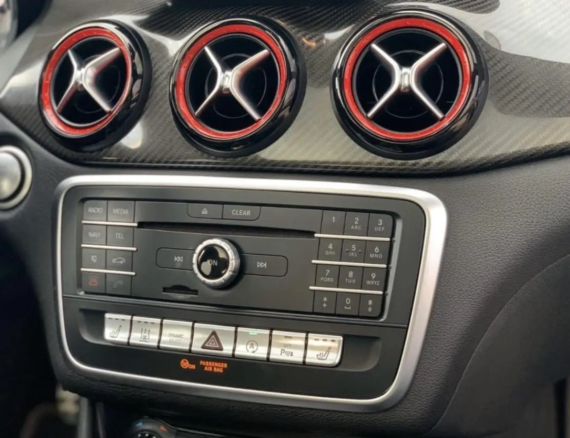 250 Sport 4MATIC Prestige