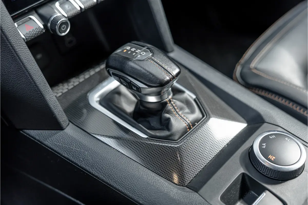 3.0 TDI 4Motion PanAmericana | ACC | 360 Camera | Harman Kardon | Lederen bekleding | Blind spot | Standkachel | Navigatie | CarPlay | LED | Trekhaak | DAB | Dealer onderhouden | Grijs kente
