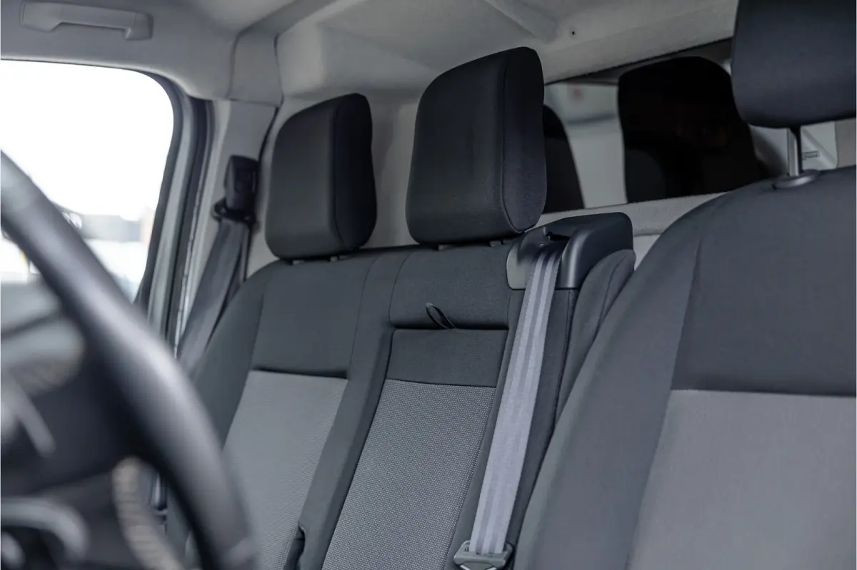 2.0 D XL L3H1 | Standkachel | Camera | CarPlay | Stoelverwarming | Trekhaak | Cruise control | DAB | Nieuwe APK