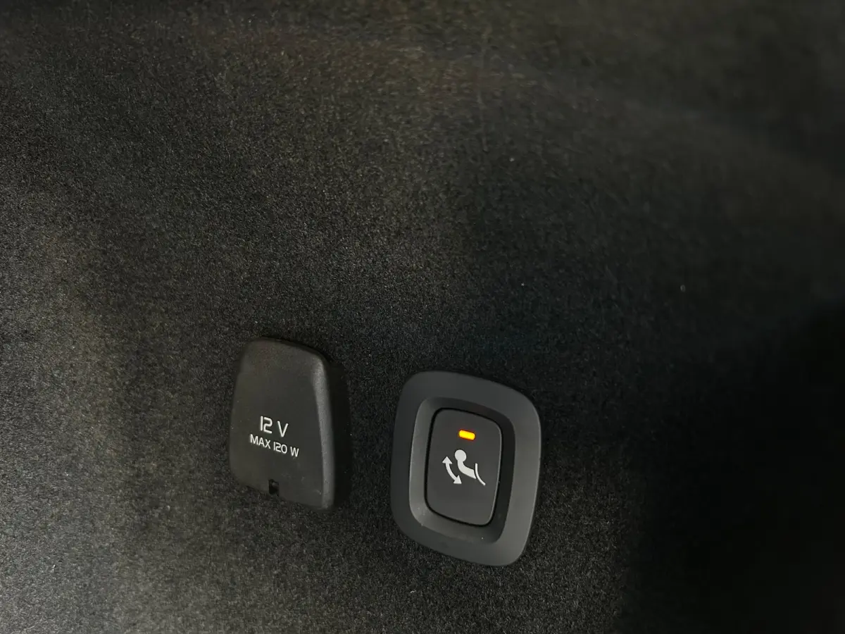 2.0 T5 R-Design standkachel, camera,carplay, trekhaak