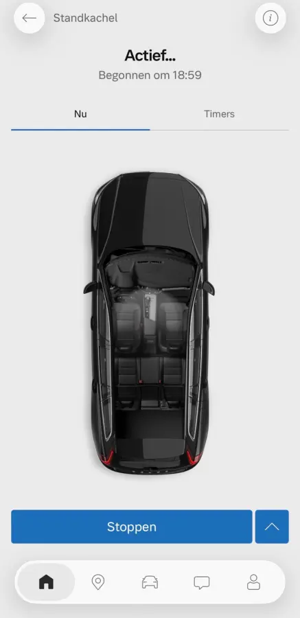2.0 T5 R-Design standkachel, camera,carplay, trekhaak