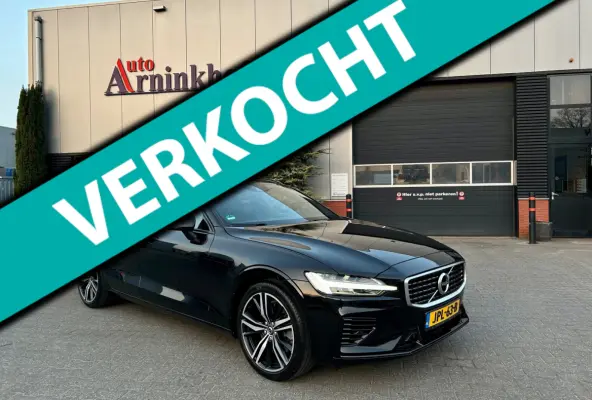 2.0 T5 R-Design standkachel, camera,carplay, trekhaak