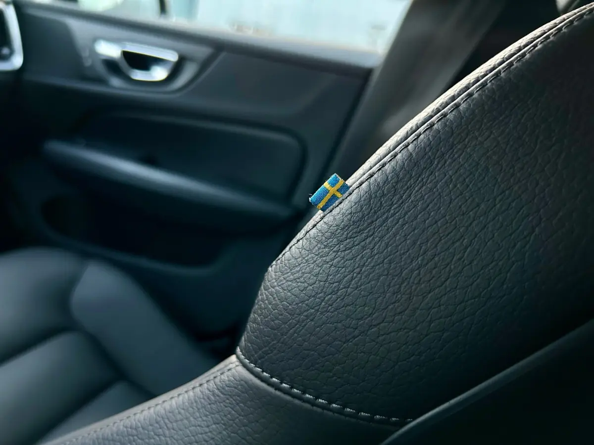 2.0 T5 R-Design standkachel, camera,carplay, trekhaak