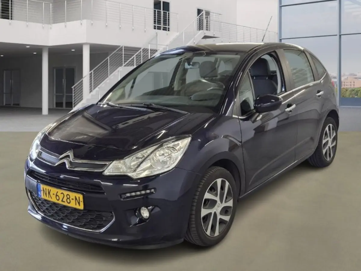 1.2 PureTech Selection Automaat 1e Eig. +NAP NL-auto
