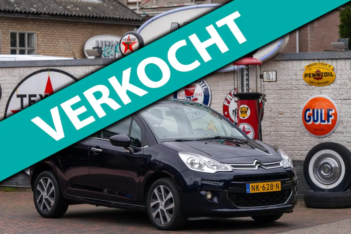 1.2 PureTech Selection Automaat 1e Eig. +NAP NL-auto