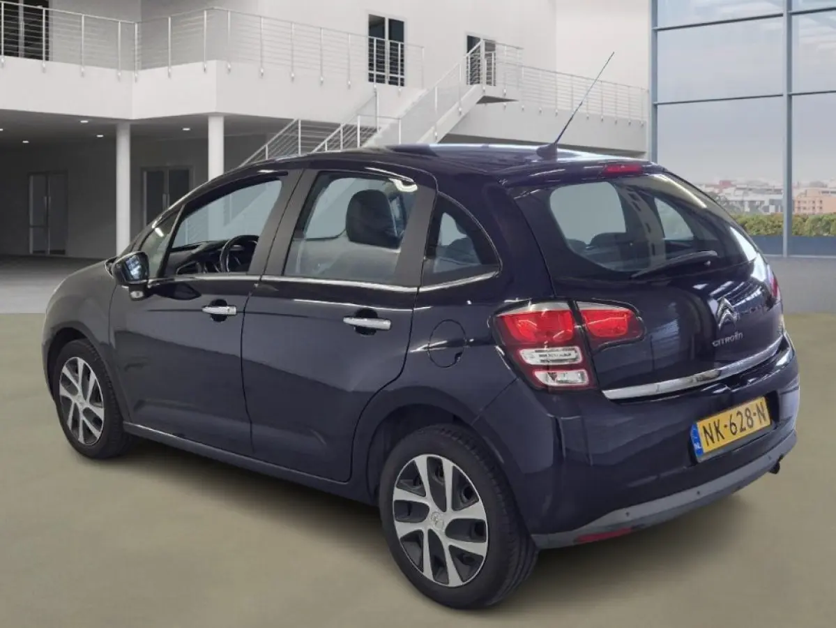 1.2 PureTech Selection Automaat 1e Eig. +NAP NL-auto