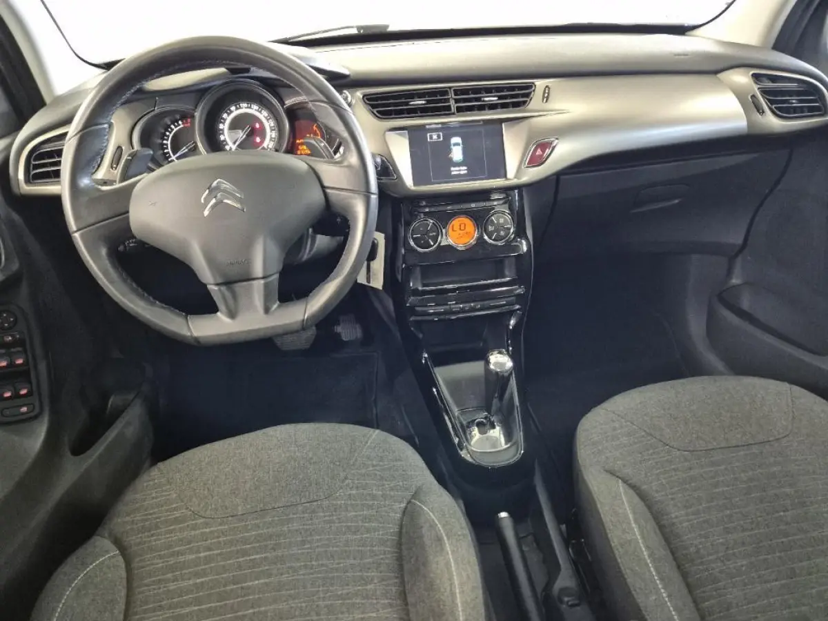 1.2 PureTech Selection Automaat 1e Eig. +NAP NL-auto