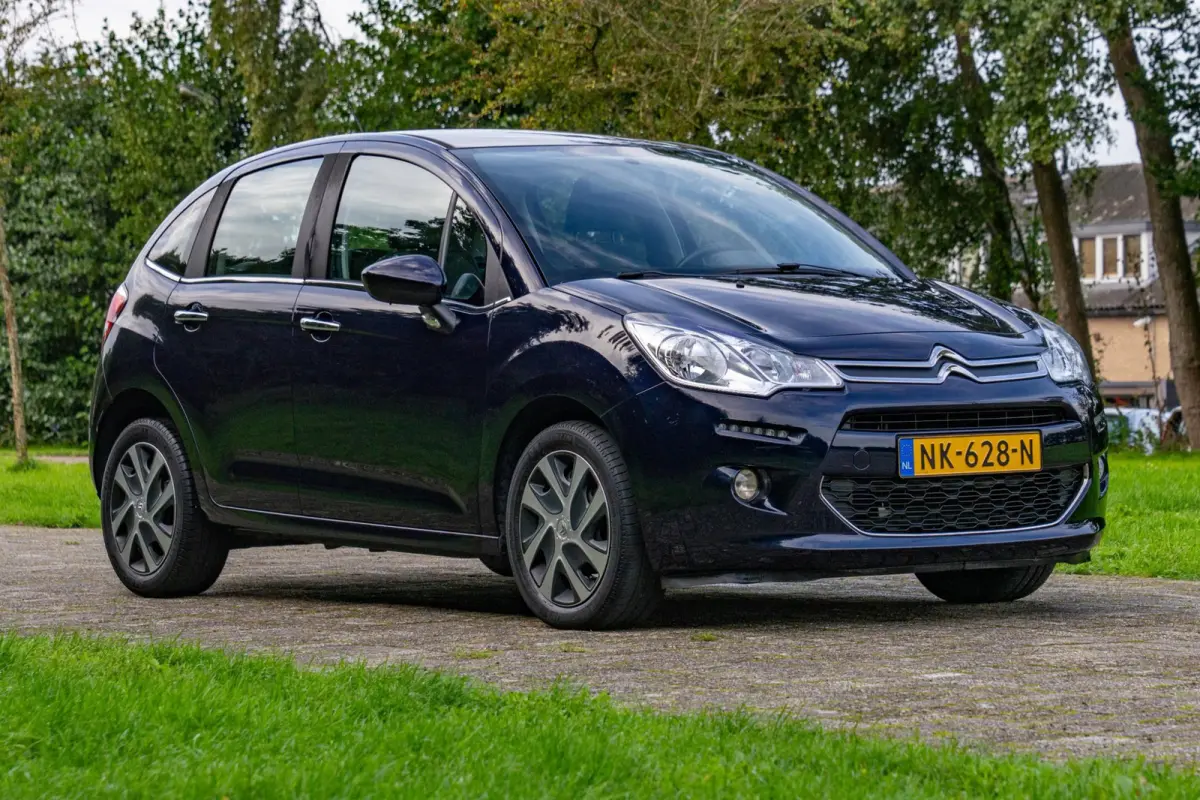 1.2 PureTech Selection Automaat 1e Eig. +NAP NL-auto