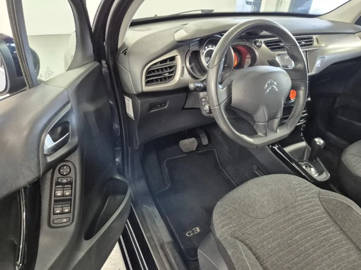 1.2 PureTech Selection Automaat 1e Eig. +NAP NL-auto