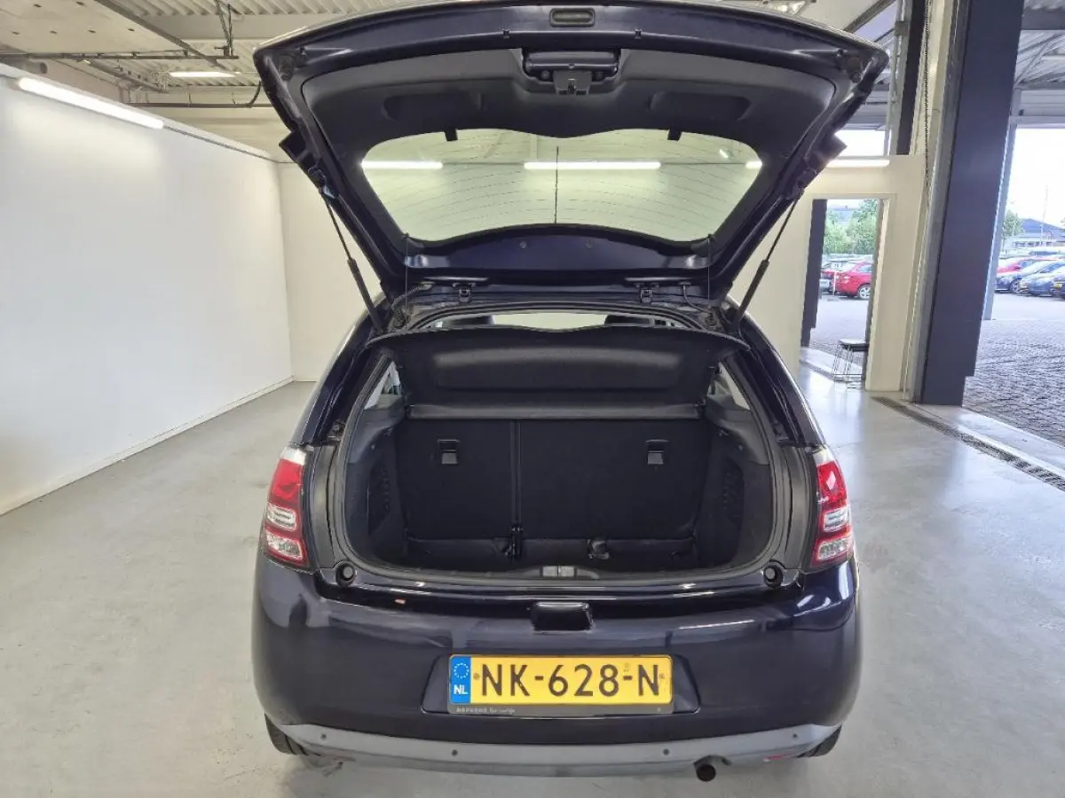 1.2 PureTech Selection Automaat 1e Eig. +NAP NL-auto