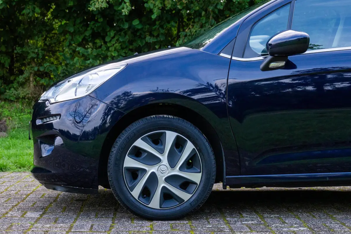 1.2 PureTech Selection Automaat 1e Eig. +NAP NL-auto