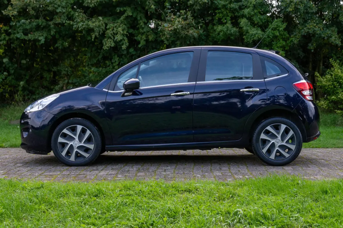 1.2 PureTech Selection Automaat 1e Eig. +NAP NL-auto