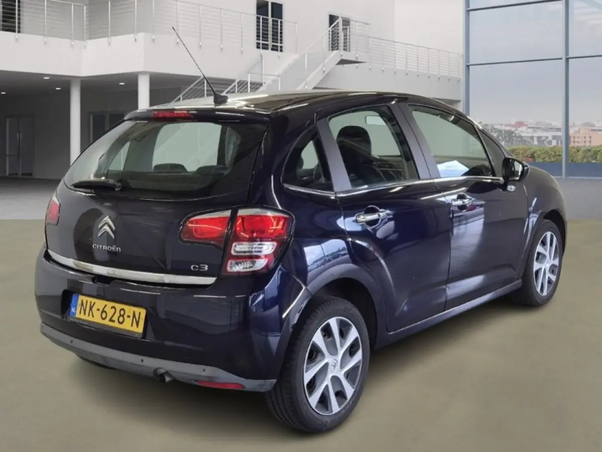 1.2 PureTech Selection Automaat 1e Eig. +NAP NL-auto