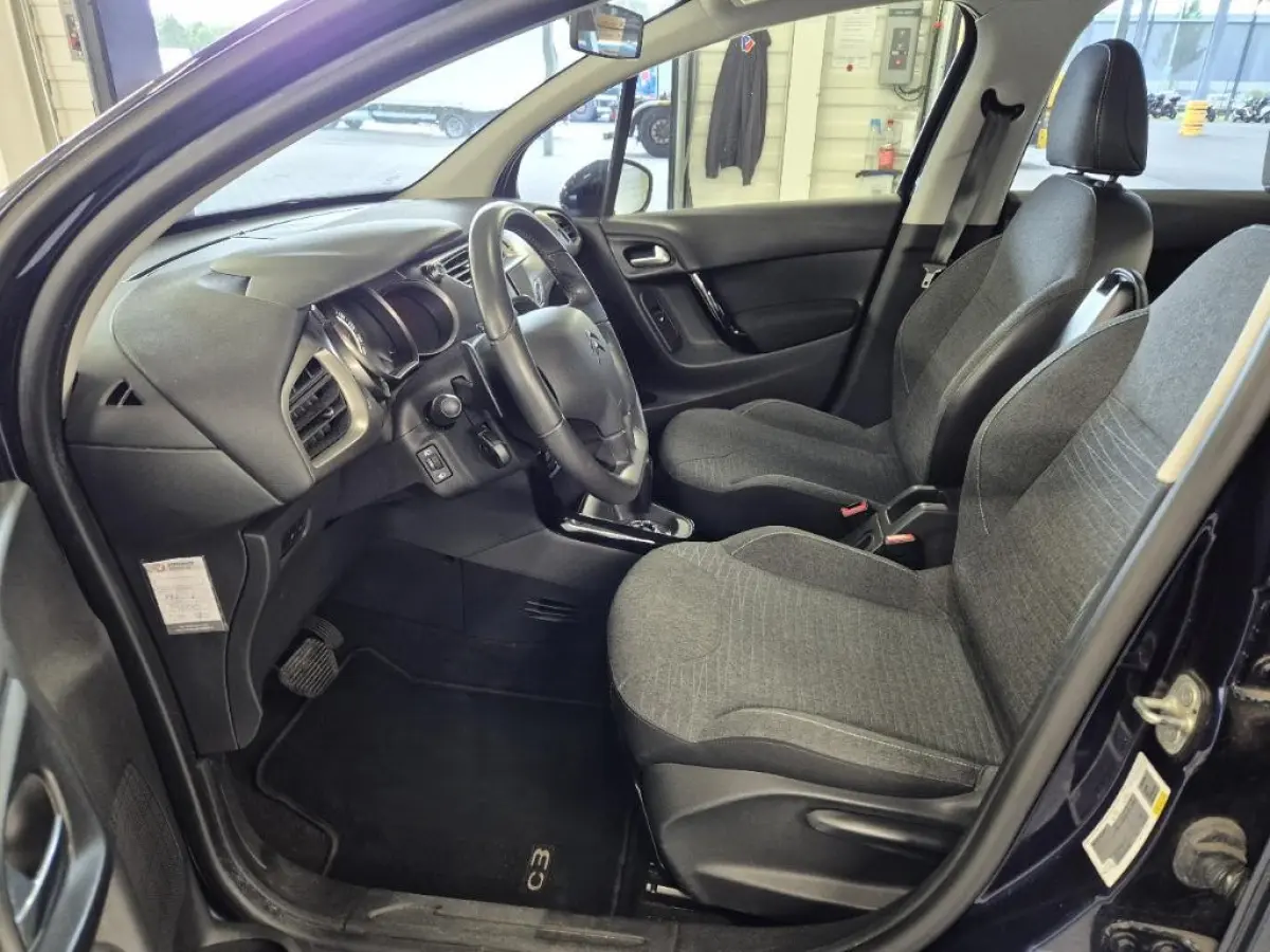 1.2 PureTech Selection Automaat 1e Eig. +NAP NL-auto