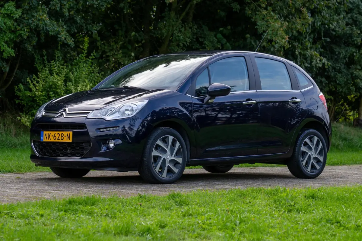 1.2 PureTech Selection Automaat 1e Eig. +NAP NL-auto