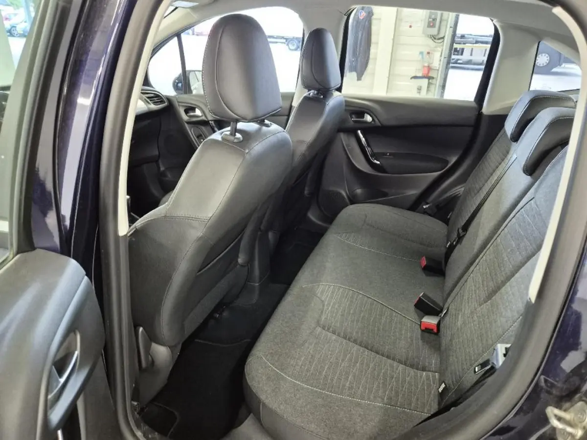 1.2 PureTech Selection Automaat 1e Eig. +NAP NL-auto