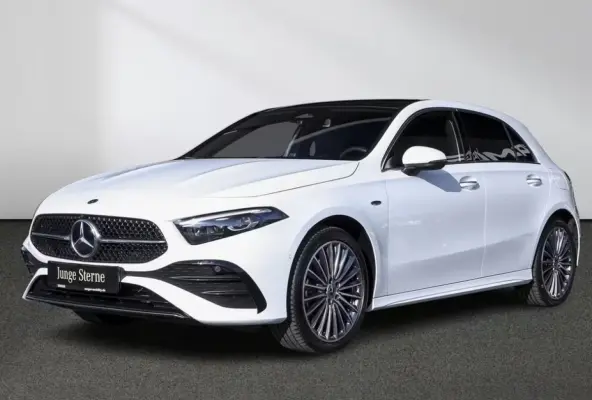 250e AMG ** NIGHT, MBUX+, PANO, MEMO, DISTR, 2-Zone CLIMA, 19-inch LMV,  ** 1e EIG - UNFALLFREI ** ** INFORMEER OOK NAAR ONZE AANTREKKELIJKE FINANCIAL-LEASE TARIEVEN **