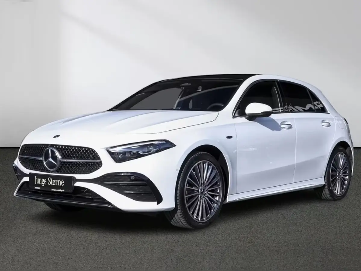 250e AMG ** NIGHT, MBUX+, PANO, MEMO, DISTR, 2-Zone CLIMA, 19-inch LMV,  ** 1e EIG - UNFALLFREI ** ** INFORMEER OOK NAAR ONZE AANTREKKELIJKE FINANCIAL-LEASE TARIEVEN **