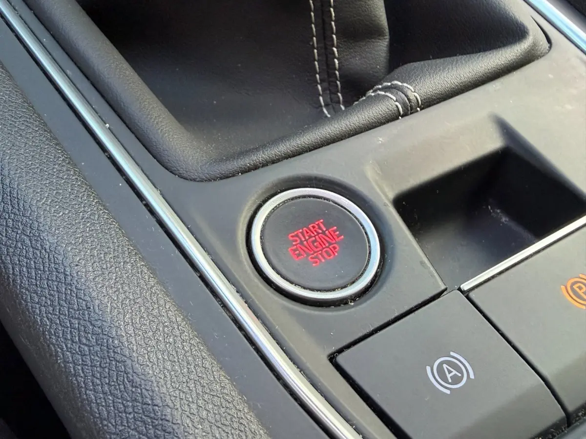 1.5 TSI Style Launch Edition / ACC / Led / CarPlay / Trekhaak .