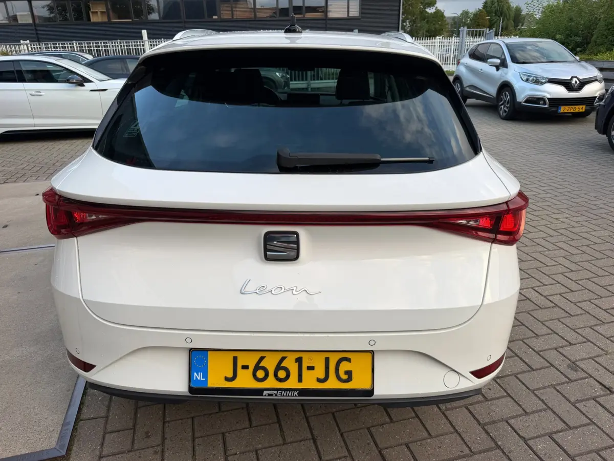1.5 TSI Style Launch Edition / ACC / Led / CarPlay / Trekhaak .