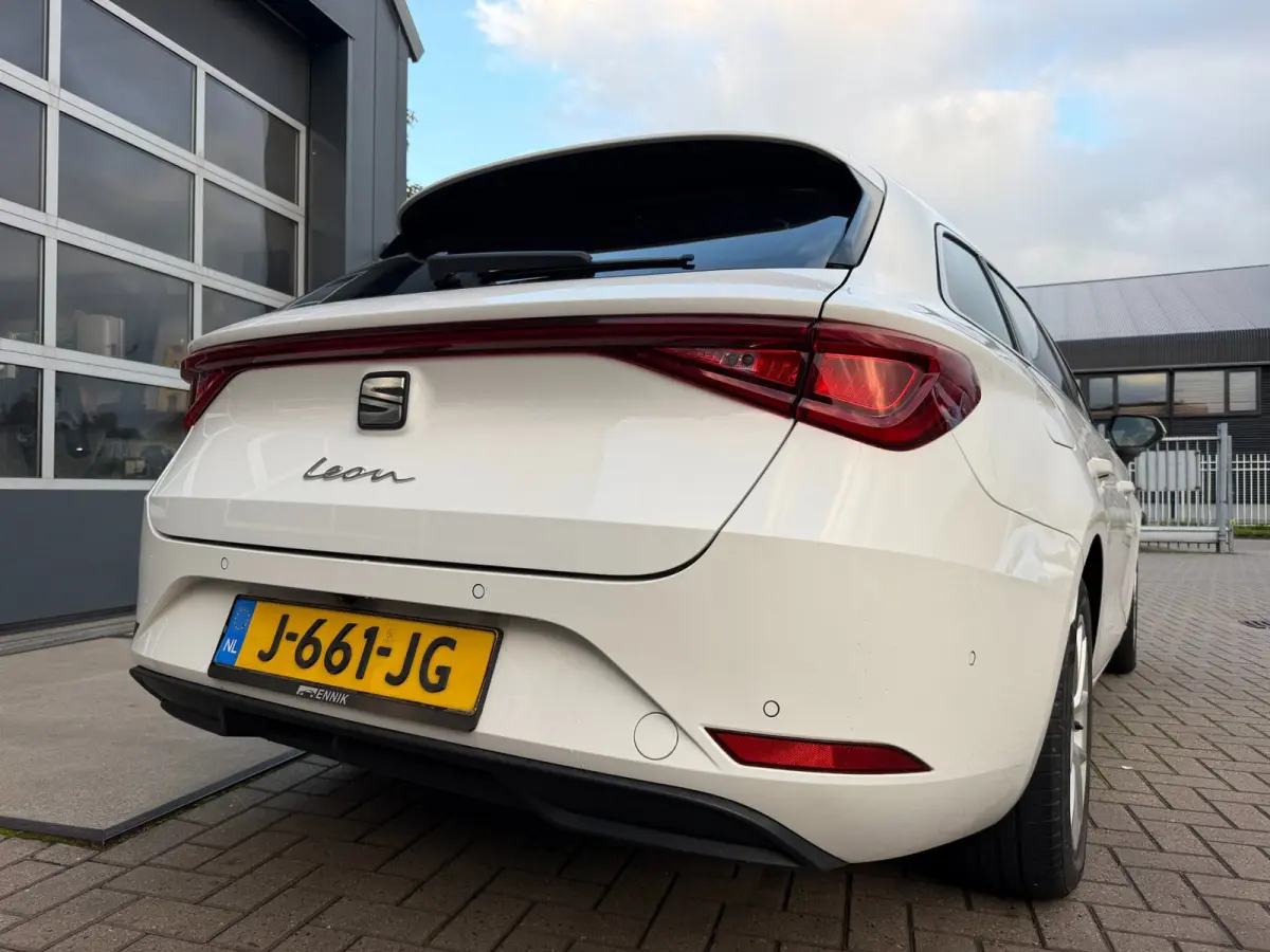 1.5 TSI Style Launch Edition / ACC / Led / CarPlay / Trekhaak .