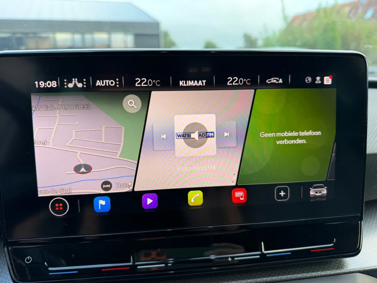 1.5 TSI Style Launch Edition / ACC / Led / CarPlay / Trekhaak .