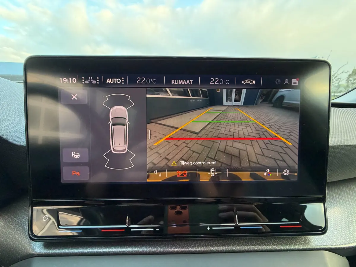 1.5 TSI Style Launch Edition / ACC / Led / CarPlay / Trekhaak .