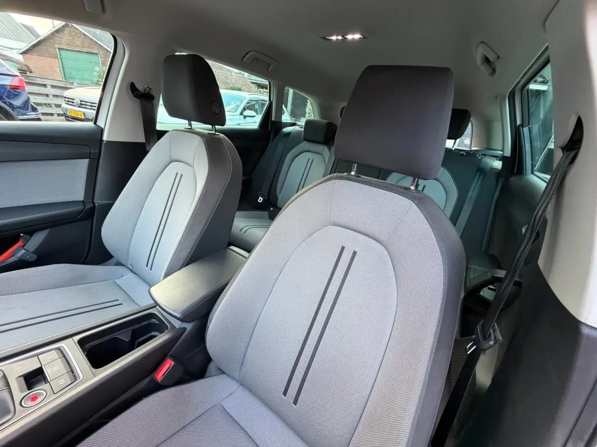 1.5 TSI Style Launch Edition / ACC / Led / CarPlay / Trekhaak .