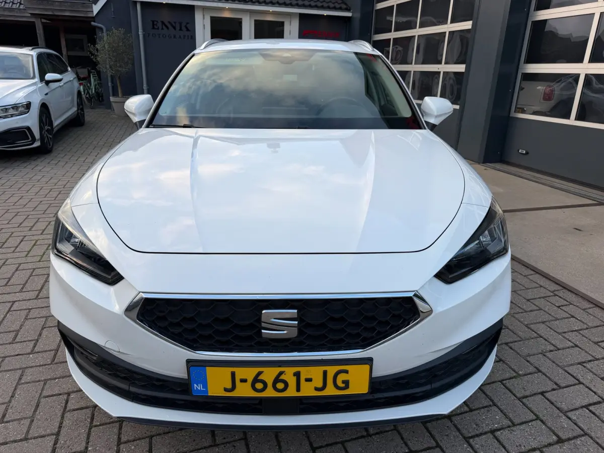 1.5 TSI Style Launch Edition / ACC / Led / CarPlay / Trekhaak .