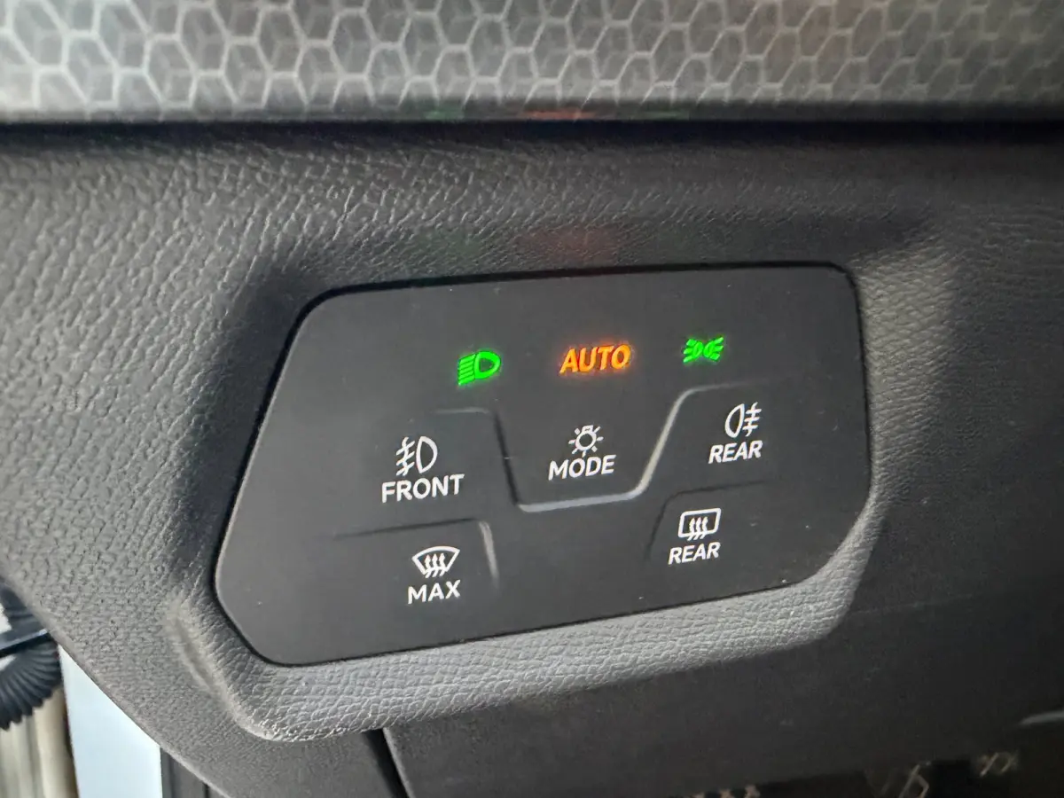 1.5 TSI Style Launch Edition / ACC / Led / CarPlay / Trekhaak .