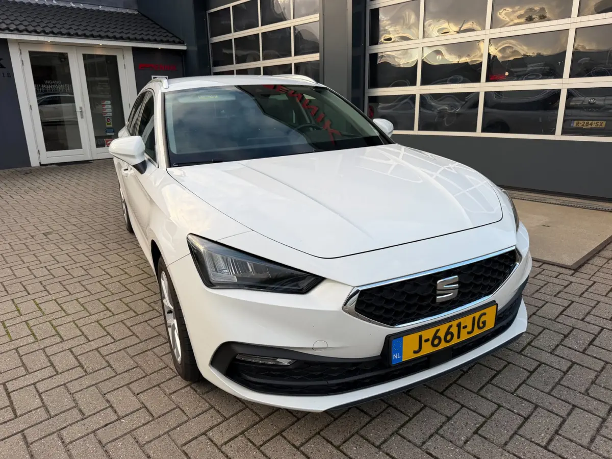 1.5 TSI Style Launch Edition / ACC / Led / CarPlay / Trekhaak .