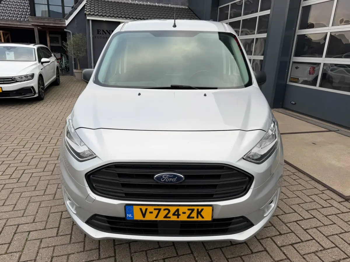 1.5 EcoBlue L2 Trend / Cruise / DAB / Camera / MARGE AUTO !