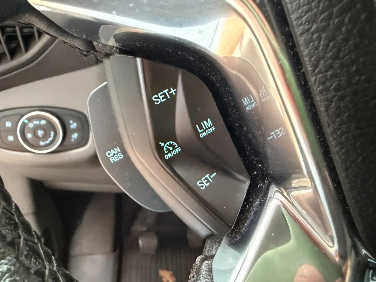 1.5 EcoBlue L2 Trend / Cruise / DAB / Camera / MARGE AUTO !
