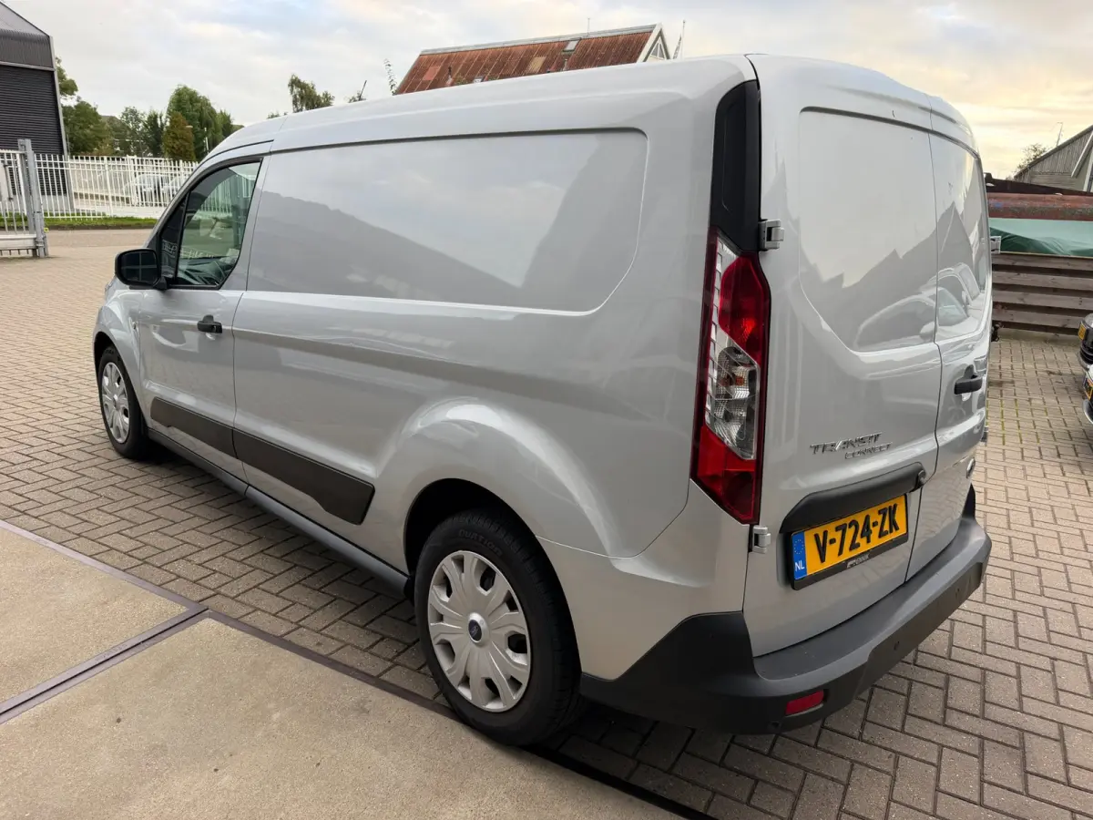 1.5 EcoBlue L2 Trend / Cruise / DAB / Camera / MARGE AUTO !