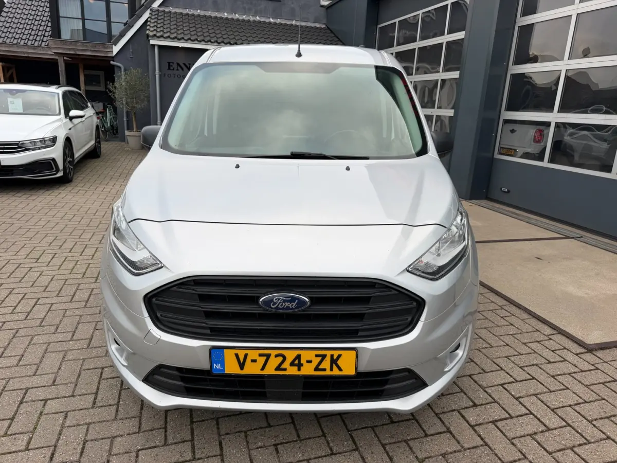 1.5 EcoBlue L2 Trend / Cruise / DAB / Camera / MARGE AUTO !