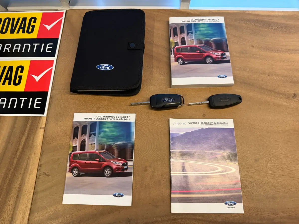 1.5 EcoBlue L2 Trend / Cruise / DAB / Camera / MARGE AUTO !