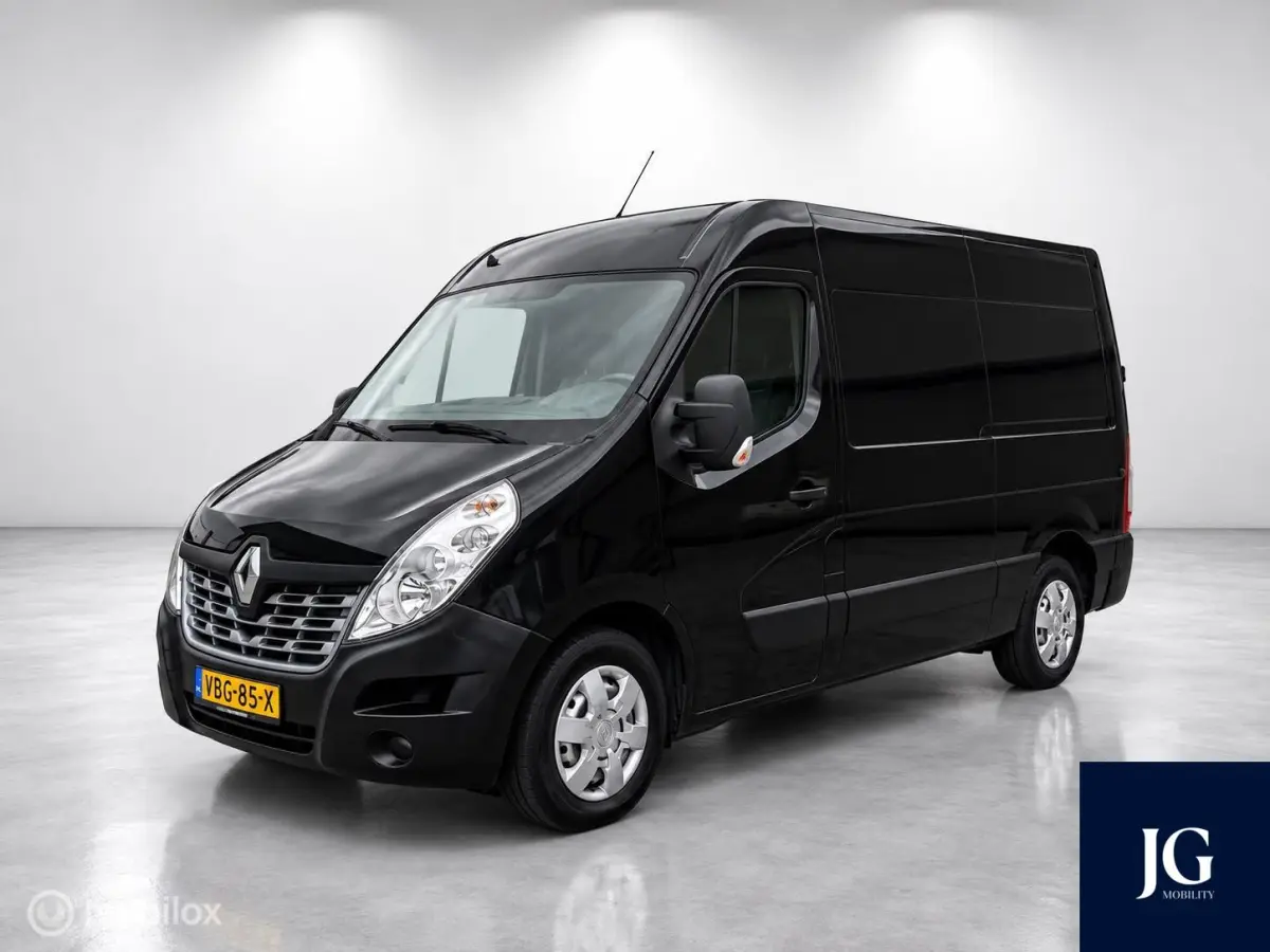 bestel T33 2.3 dCi L2H2