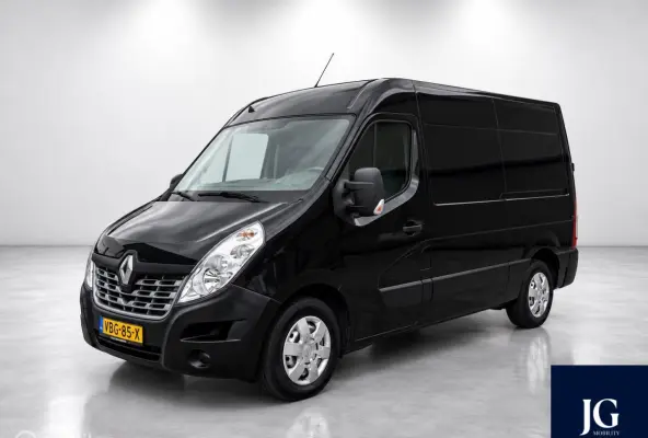 bestel T33 2.3 dCi L2H2