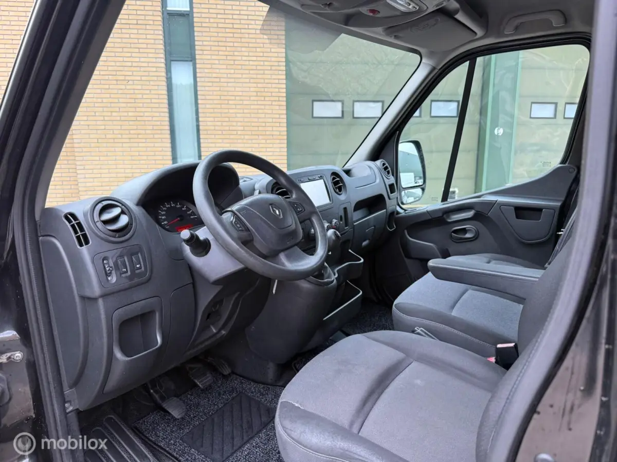 bestel T33 2.3 dCi L2H2
