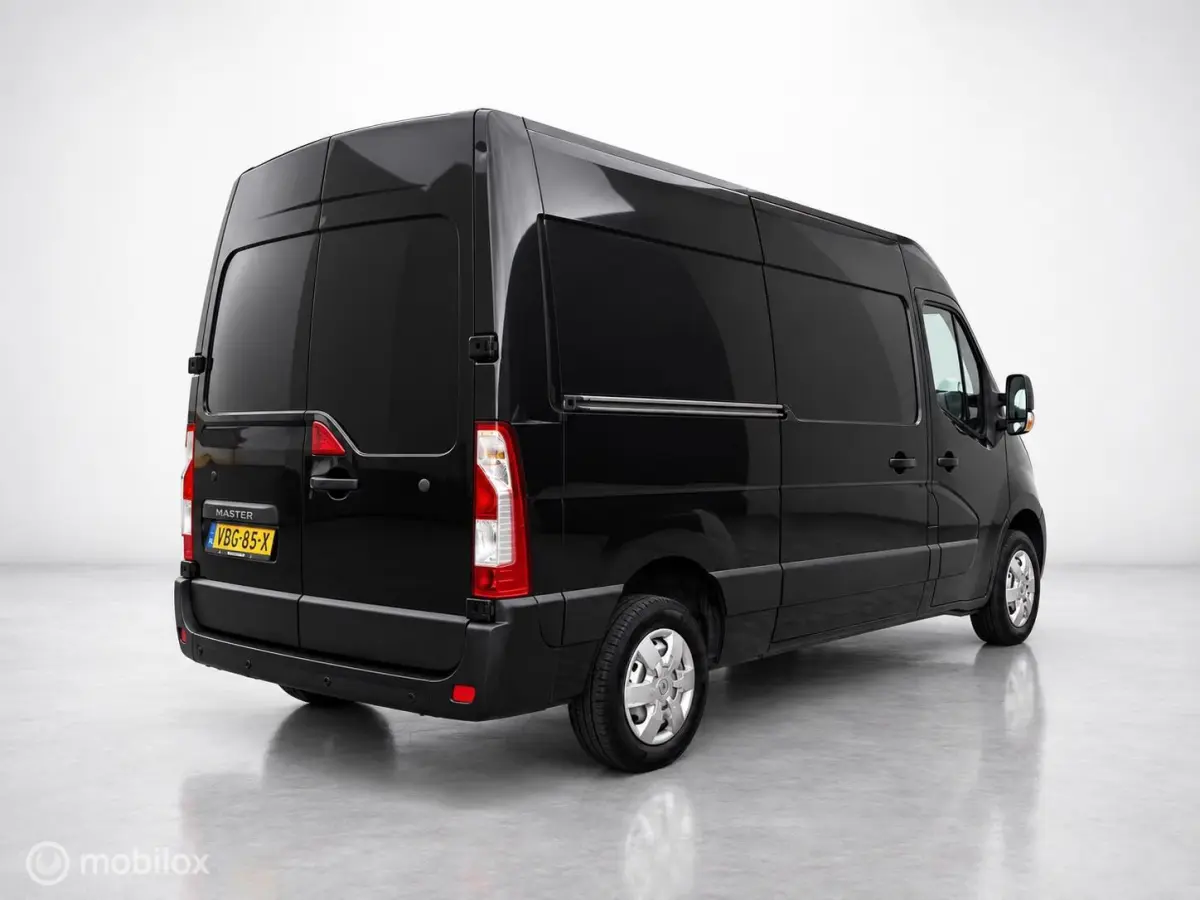 bestel T33 2.3 dCi L2H2