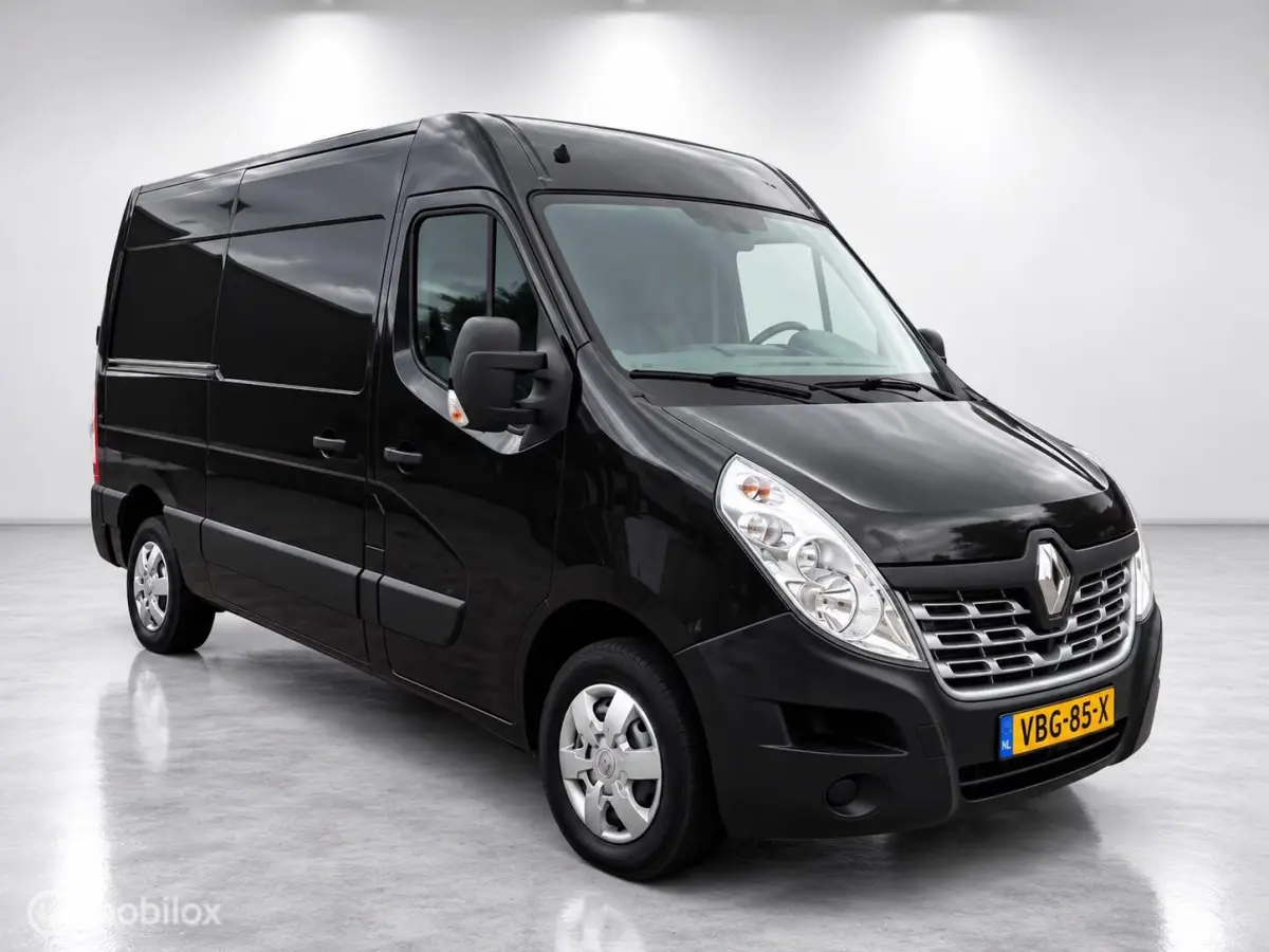 bestel T33 2.3 dCi L2H2