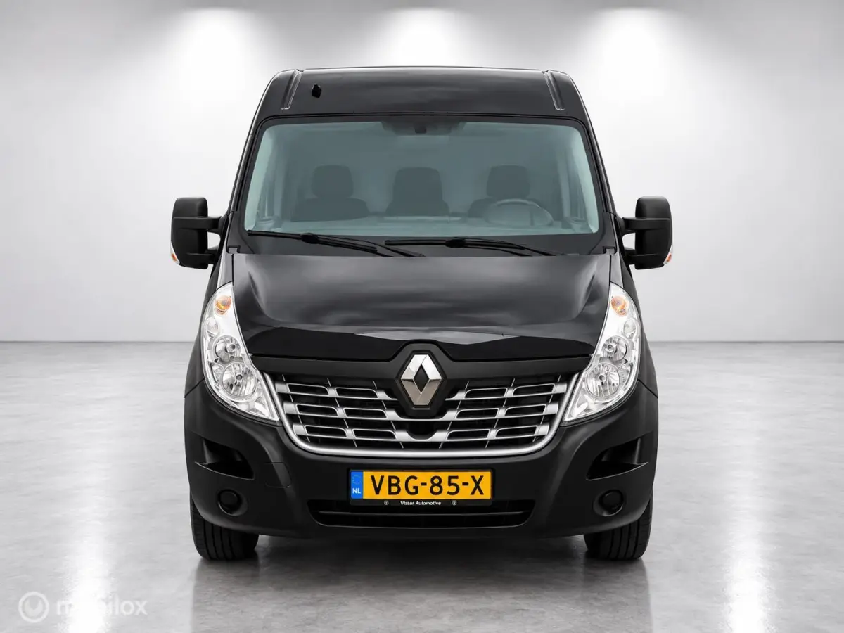 bestel T33 2.3 dCi L2H2