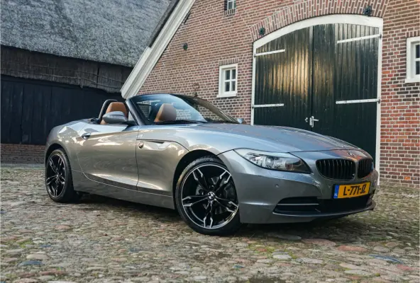 [E89] sDrive23i Aut. Executive l Cruise l HiFi l Bluetooth l PDC