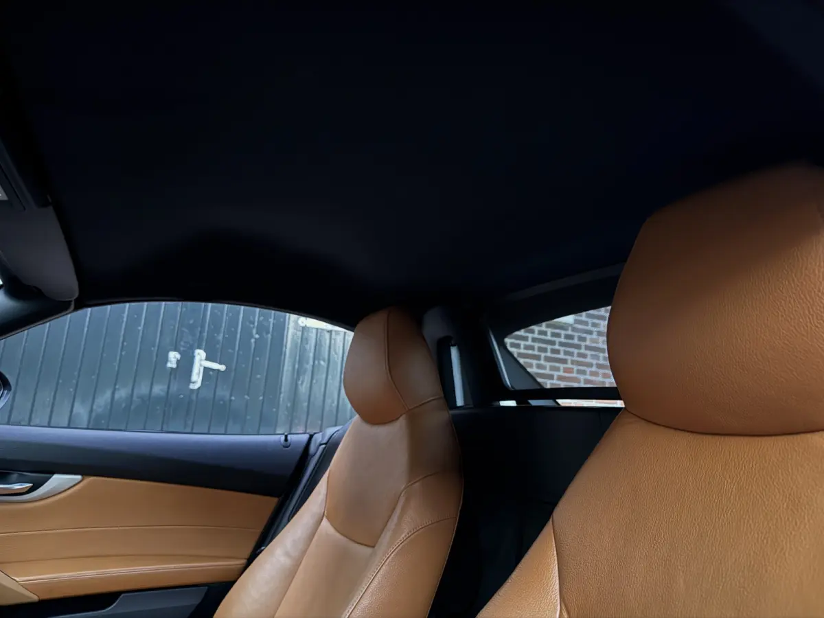 [E89] sDrive23i Aut. Executive l Cruise l HiFi l Bluetooth l PDC