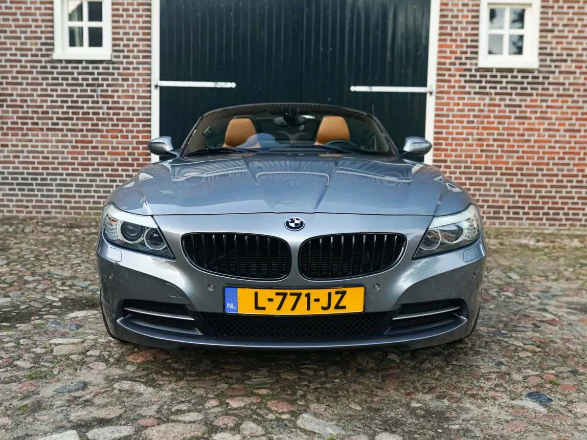 [E89] sDrive23i Aut. Executive l Cruise l HiFi l Bluetooth l PDC
