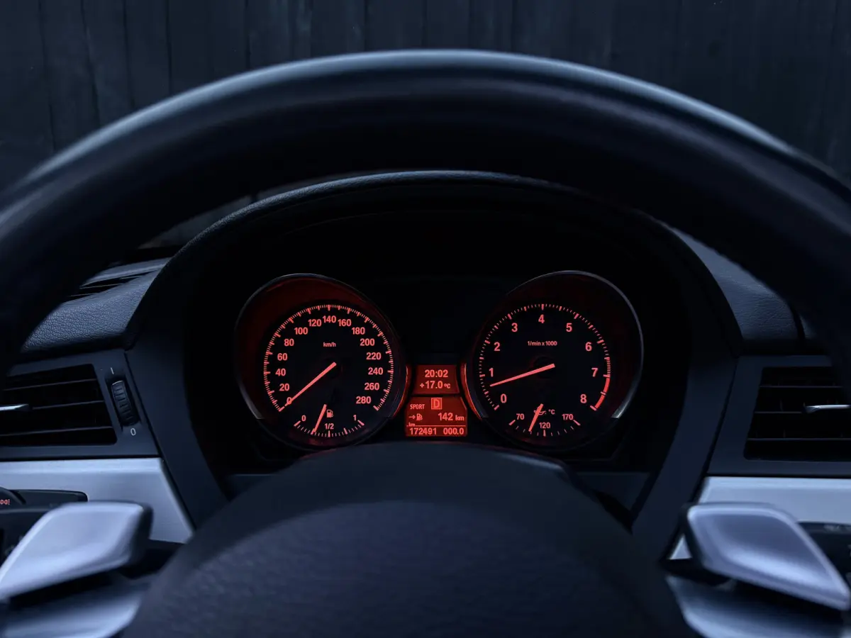 [E89] sDrive23i Aut. Executive l Cruise l HiFi l Bluetooth l PDC